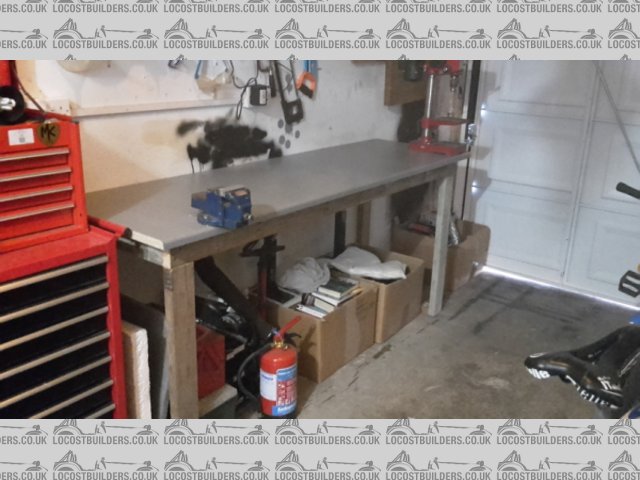 Workbench 5